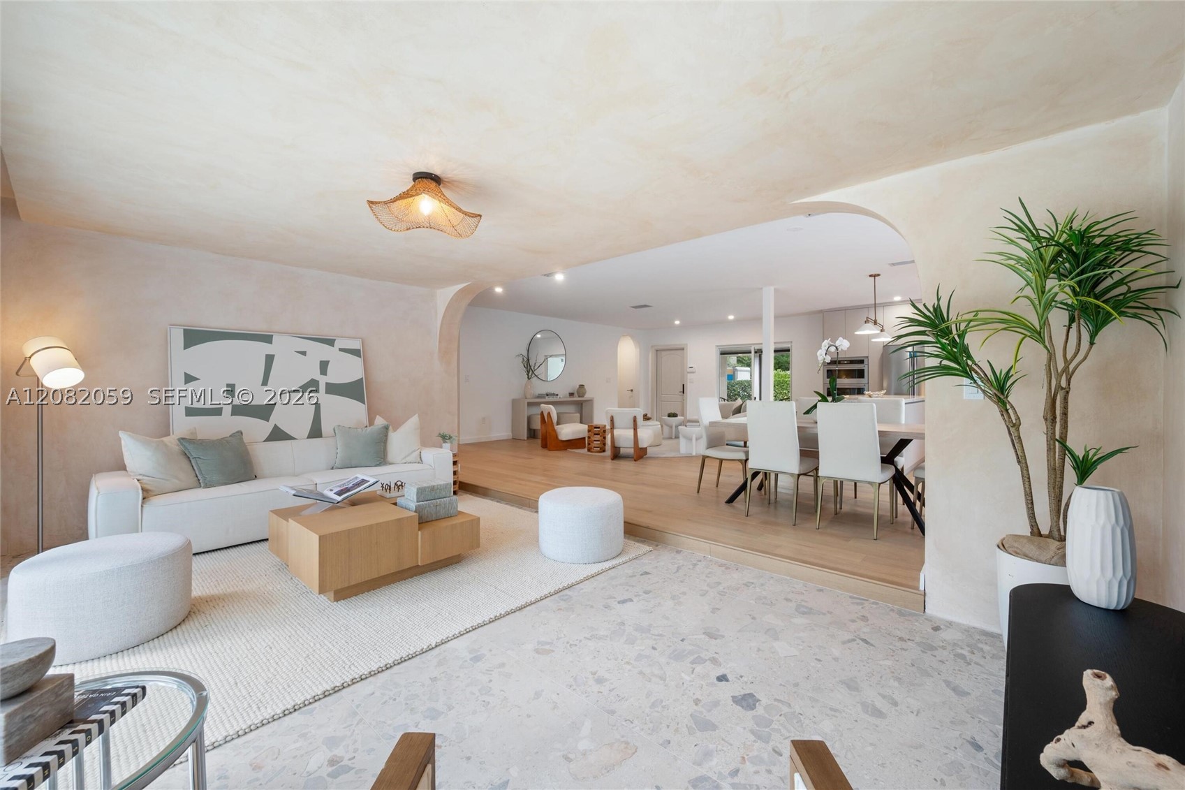 10619 NE 10th Pl, Miami Shores FL 33138