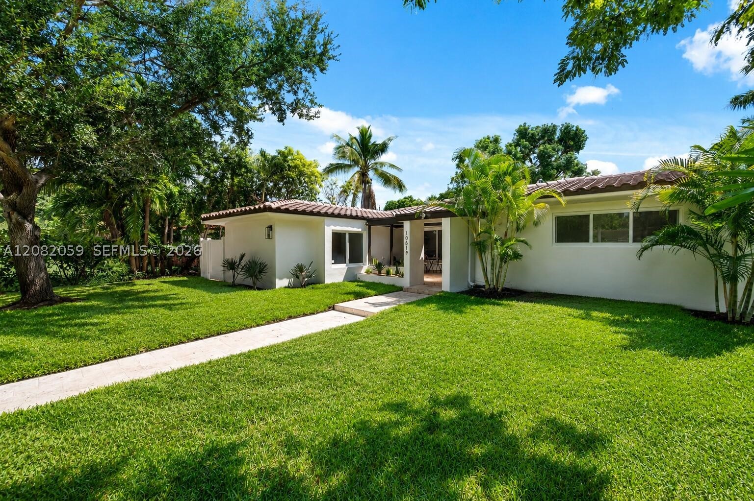 10619 NE 10th Pl, Miami Shores FL 33138