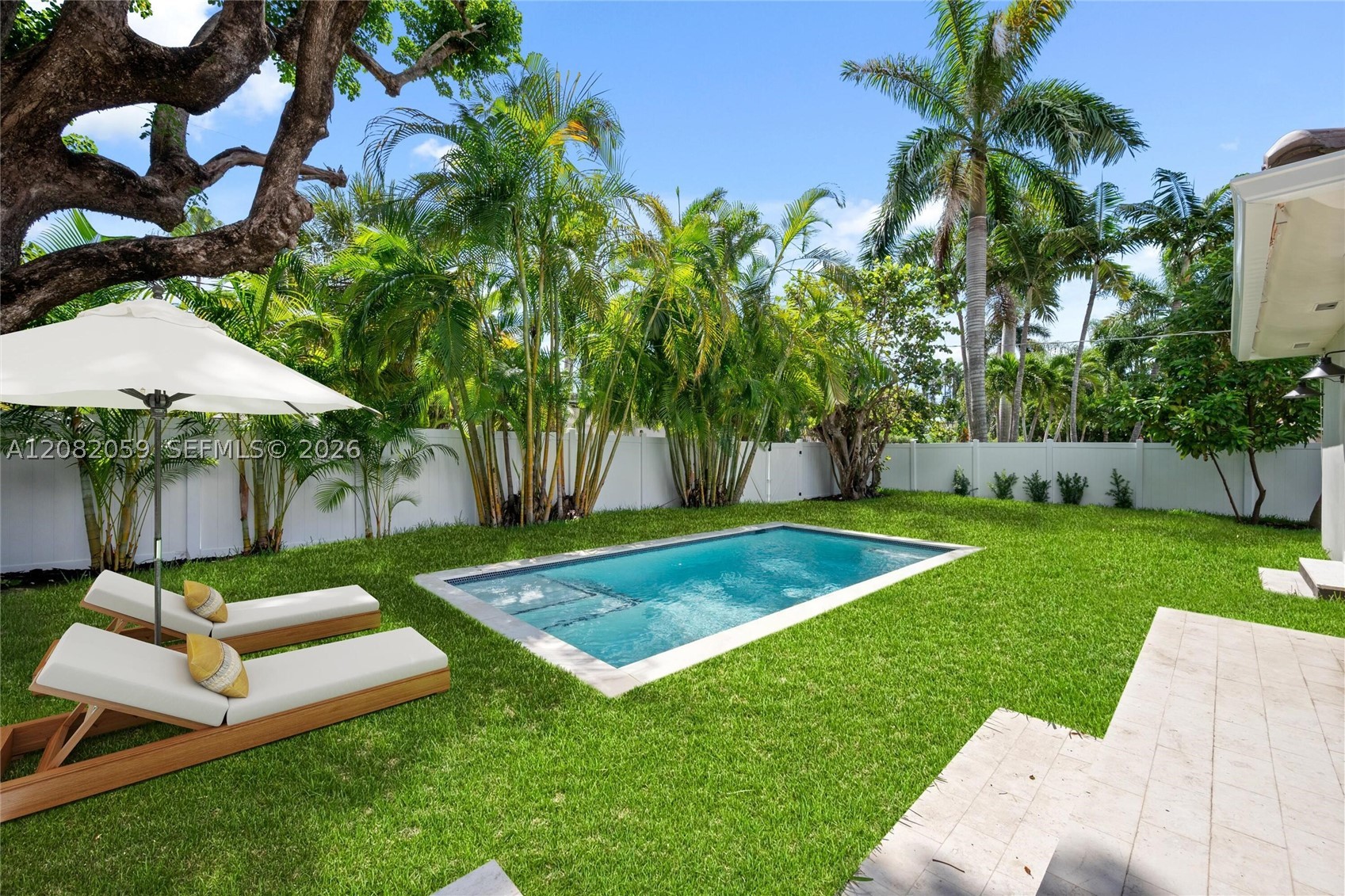 10619 NE 10th Pl, Miami Shores FL 33138