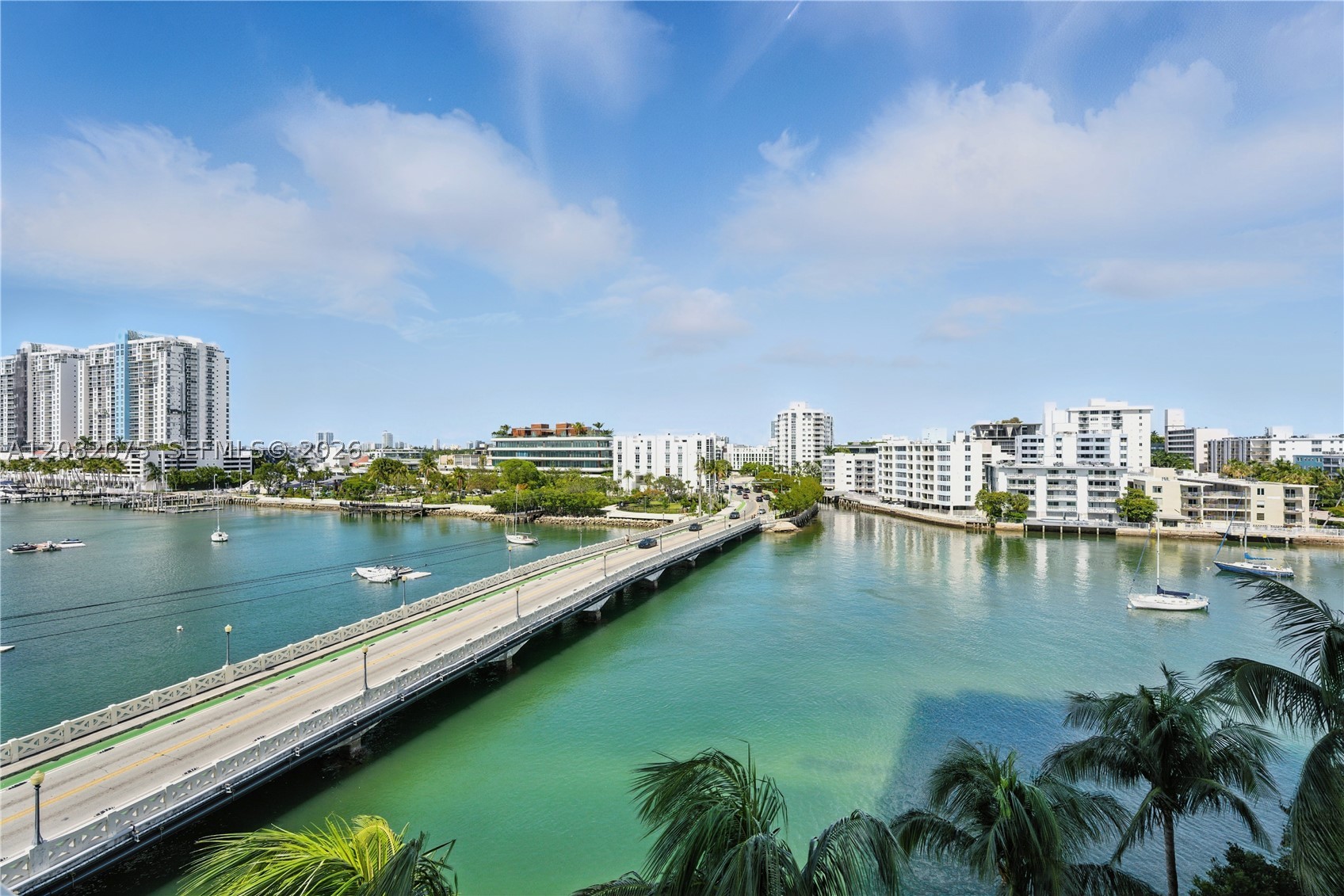 10 Venetian Way #604, Miami Beach FL 33139