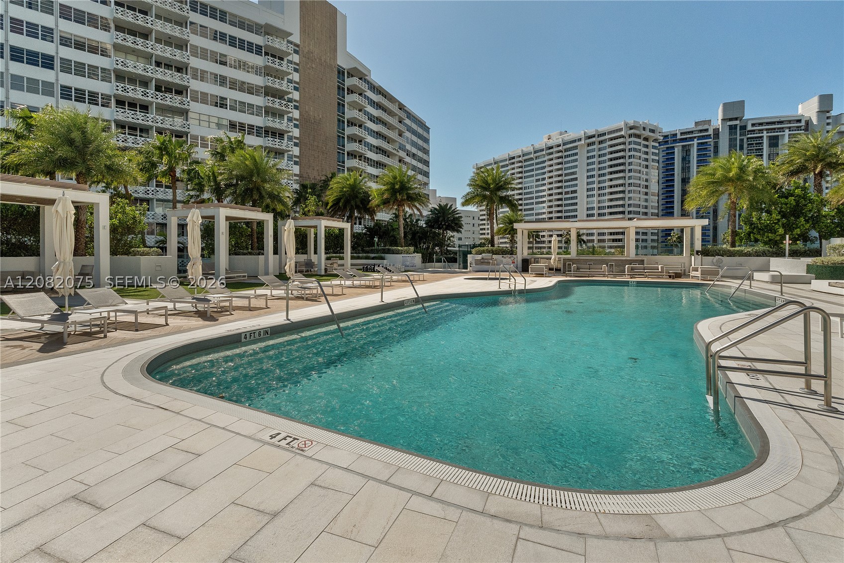 10 Venetian Way #604, Miami Beach FL 33139