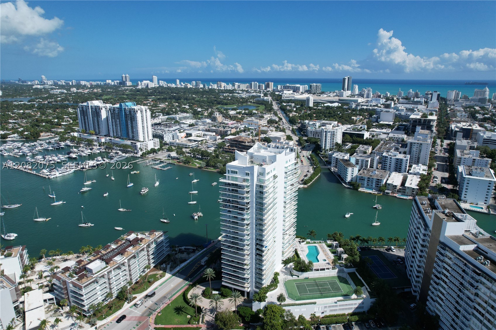 10 Venetian Way #604, Miami Beach FL 33139