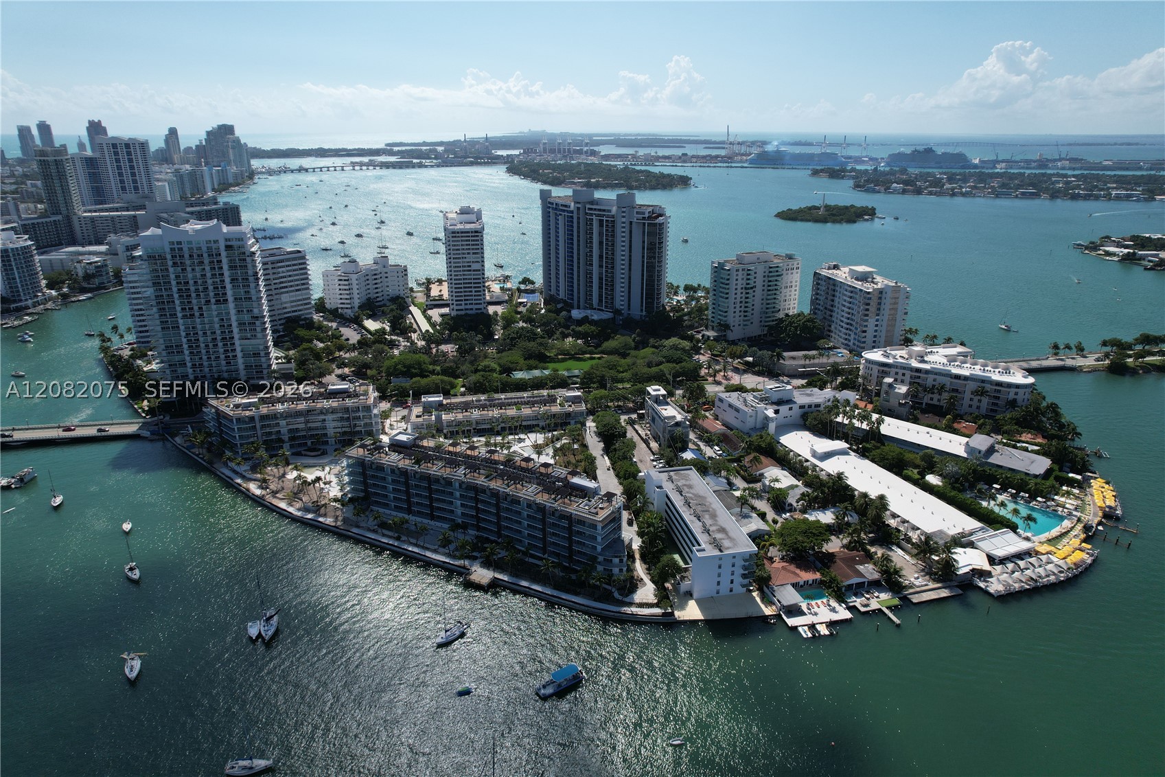 10 Venetian Way #604, Miami Beach FL 33139