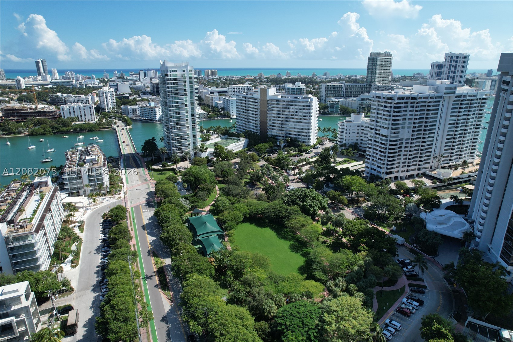 10 Venetian Way #604, Miami Beach FL 33139