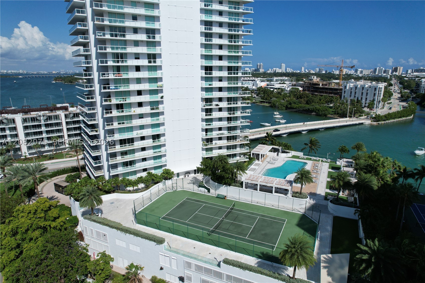 10 Venetian Way #604, Miami Beach FL 33139
