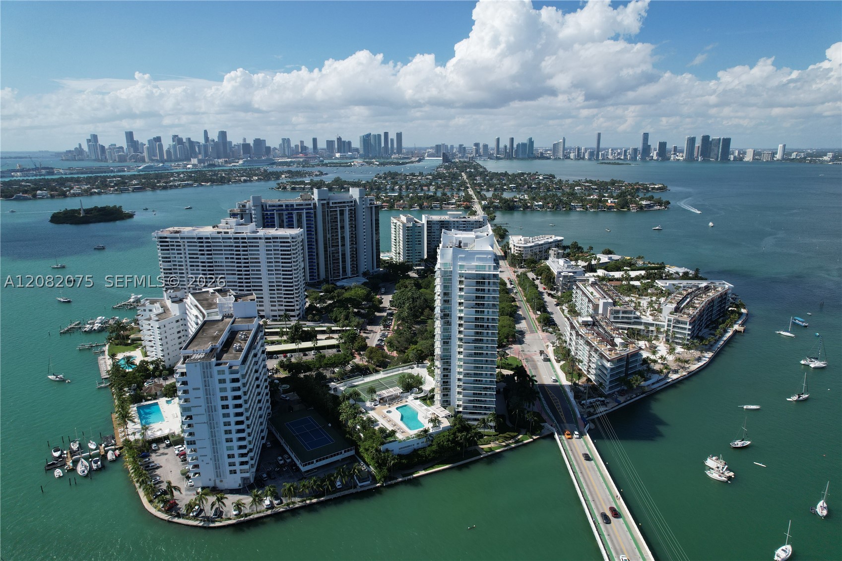 10 Venetian Way #604, Miami Beach FL 33139