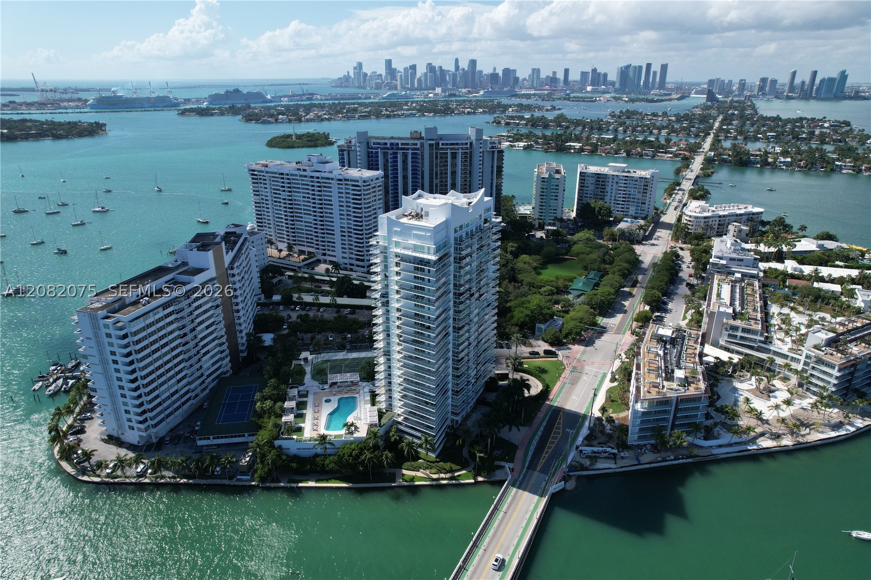 10 Venetian Way #604, Miami Beach FL 33139