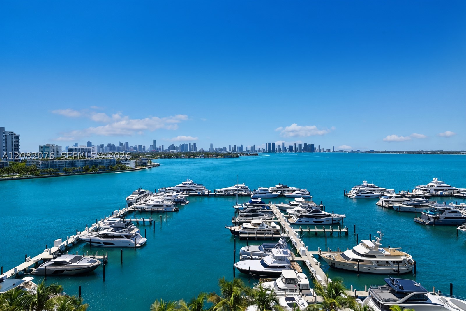 1800 Sunset Harbour Dr #1210, Miami Beach FL 33139