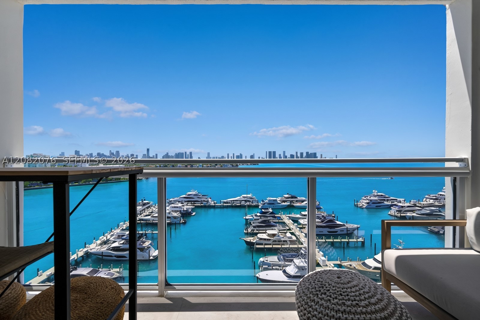 1800 Sunset Harbour Dr #1210, Miami Beach FL 33139