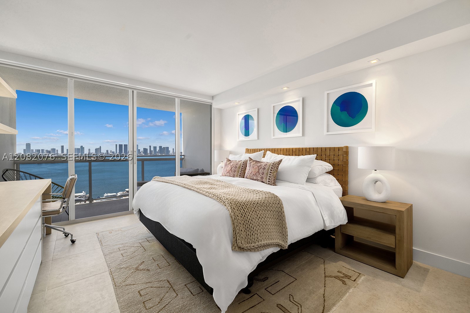 1800 Sunset Harbour Dr #1210, Miami Beach FL 33139