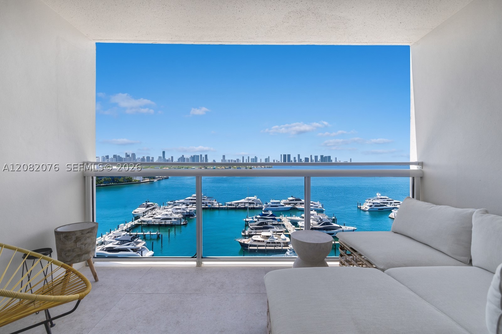 1800 Sunset Harbour Dr #1210, Miami Beach FL 33139