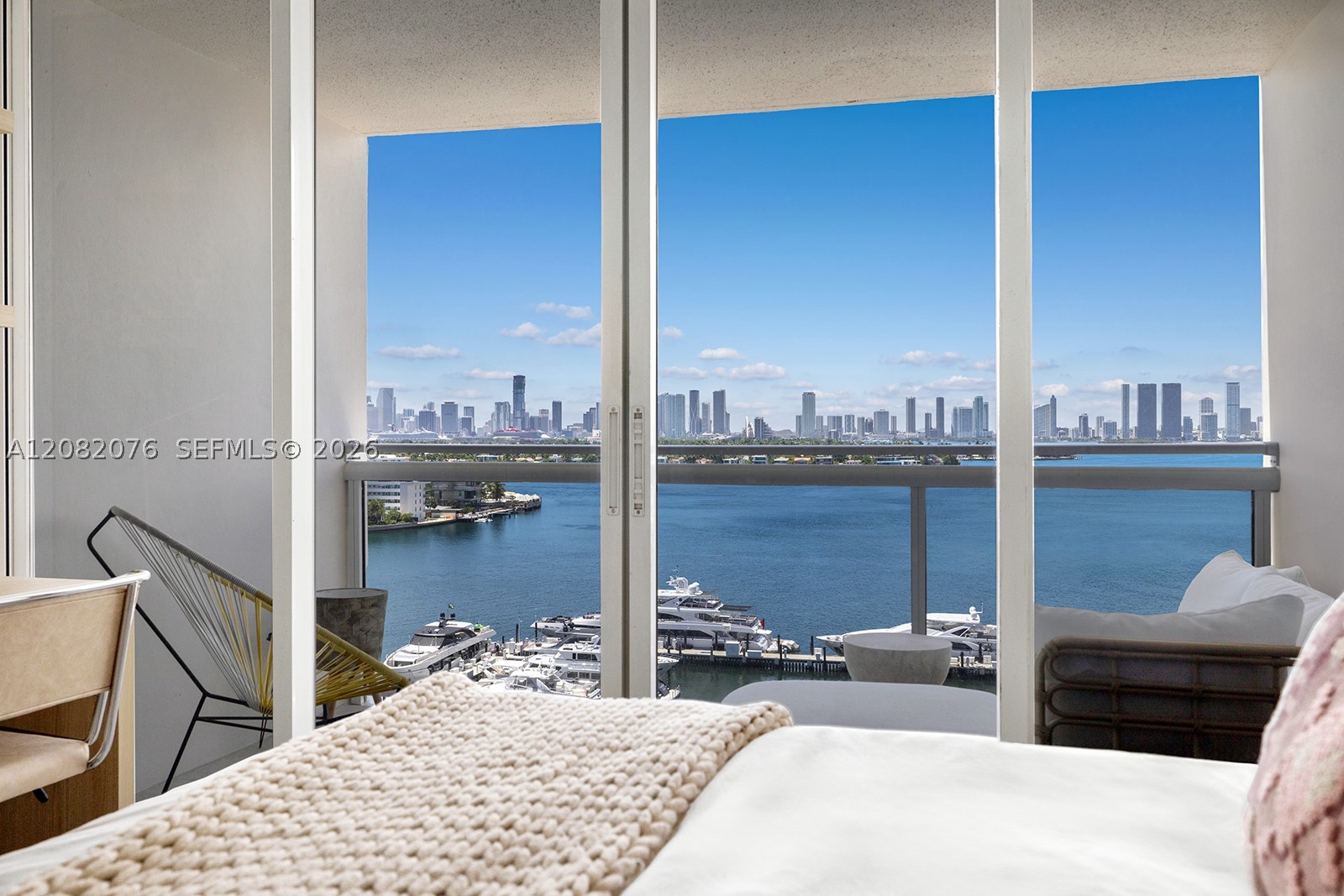 1800 Sunset Harbour Dr #1210, Miami Beach FL 33139