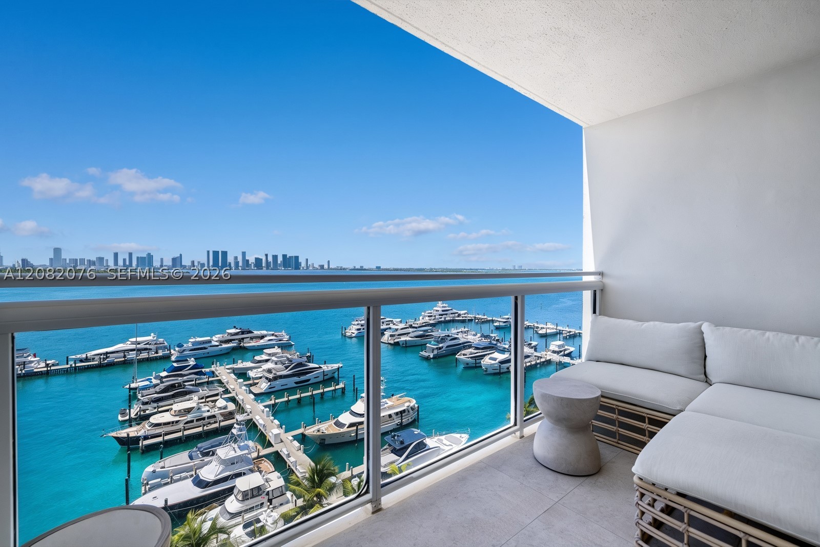 1800 Sunset Harbour Dr #1210, Miami Beach FL 33139