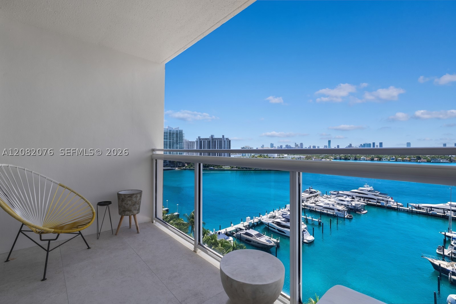 1800 Sunset Harbour Dr #1210, Miami Beach FL 33139