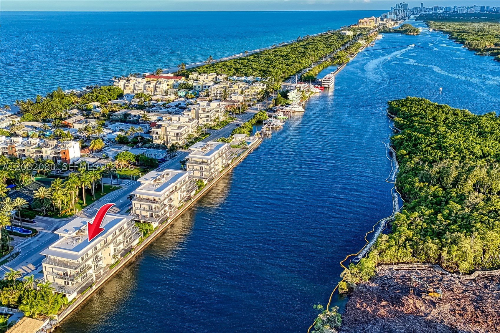 6100 N Ocean Dr #2N, Hollywood FL 33019