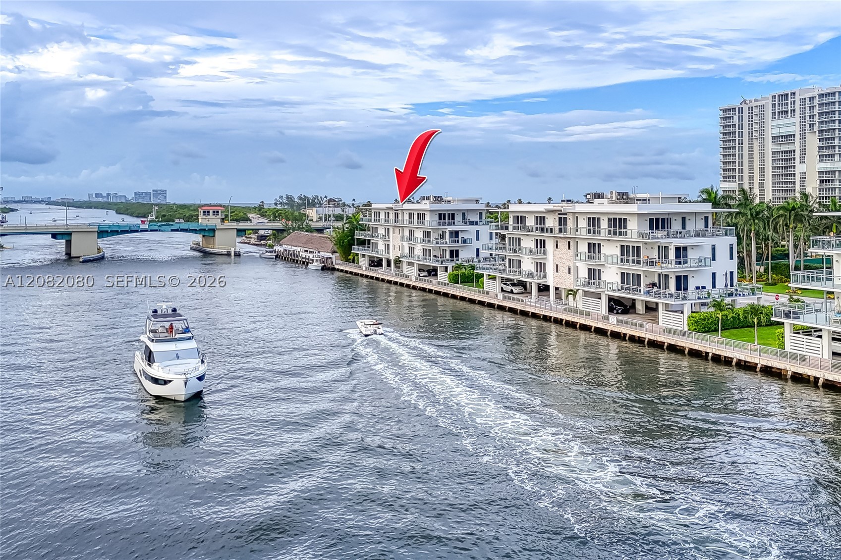 6100 N Ocean Dr #2N, Hollywood FL 33019