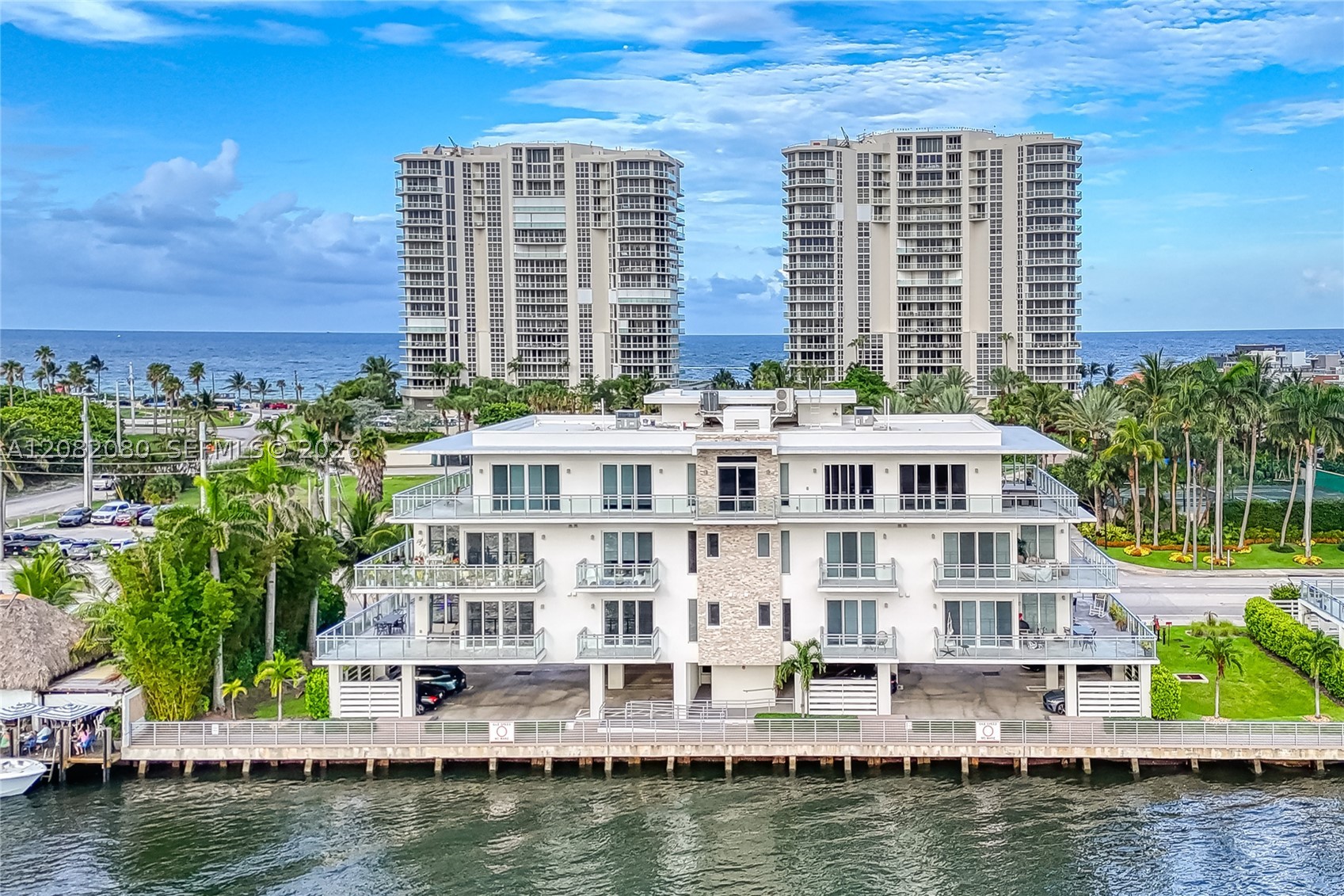 6100 N Ocean Dr #2N, Hollywood FL 33019