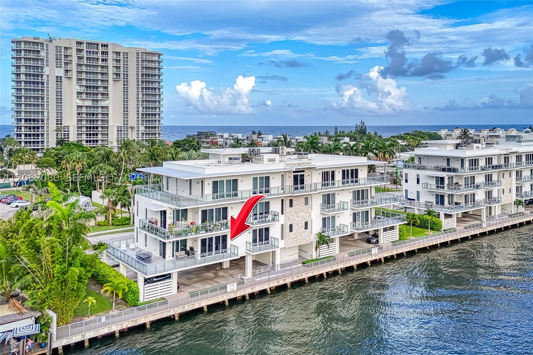 6100 N Ocean Dr #2N, Hollywood FL 33019