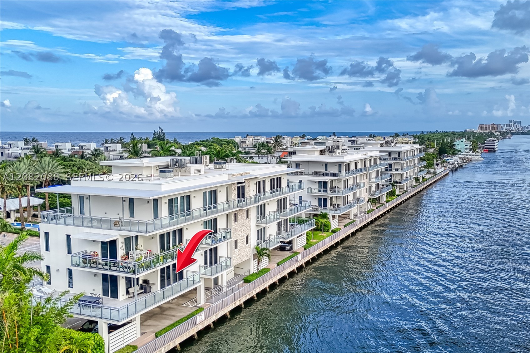 6100 N Ocean Dr #2N, Hollywood FL 33019