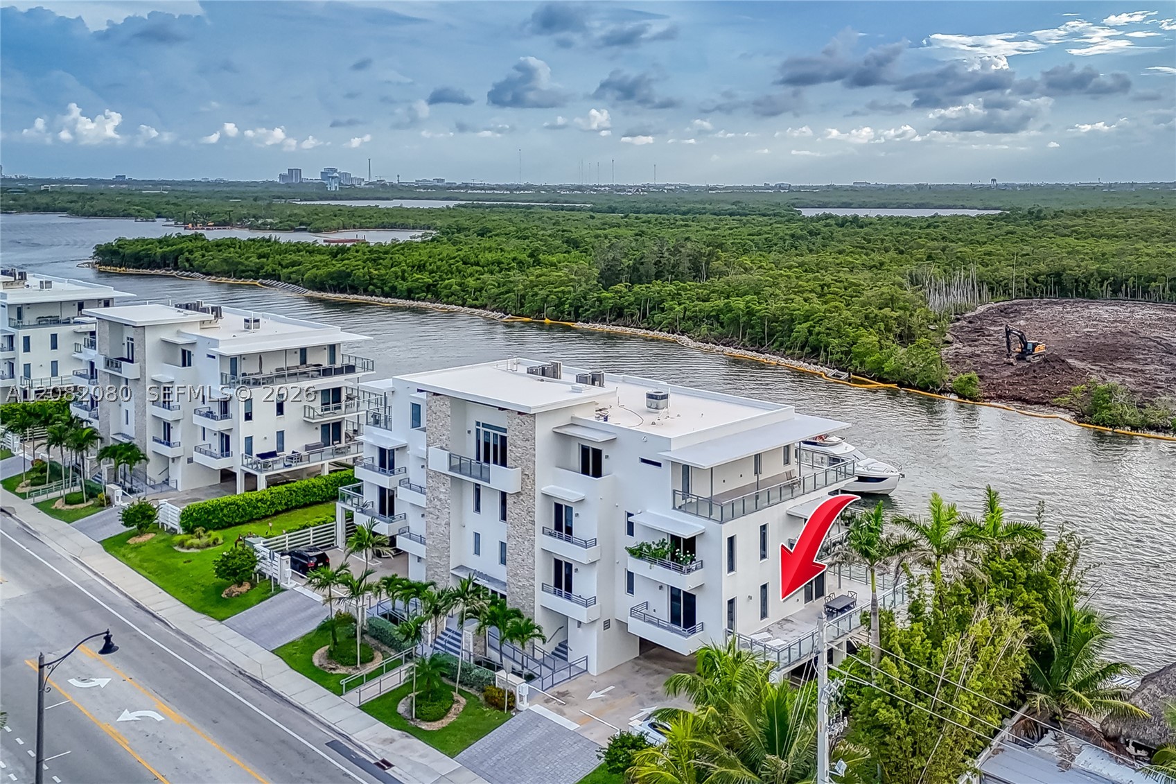 6100 N Ocean Dr #2N, Hollywood FL 33019