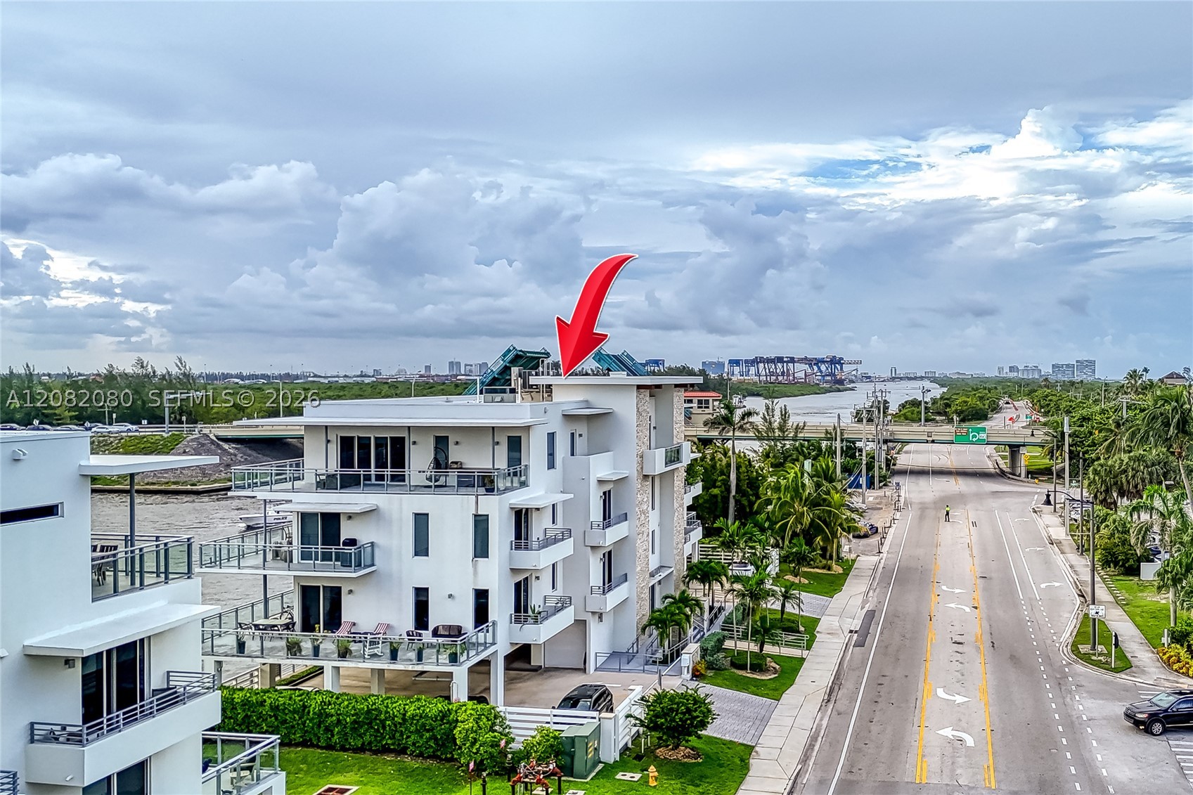 6100 N Ocean Dr #2N, Hollywood FL 33019