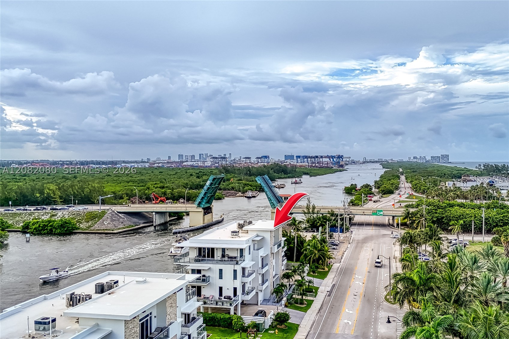 6100 N Ocean Dr #2N, Hollywood FL 33019