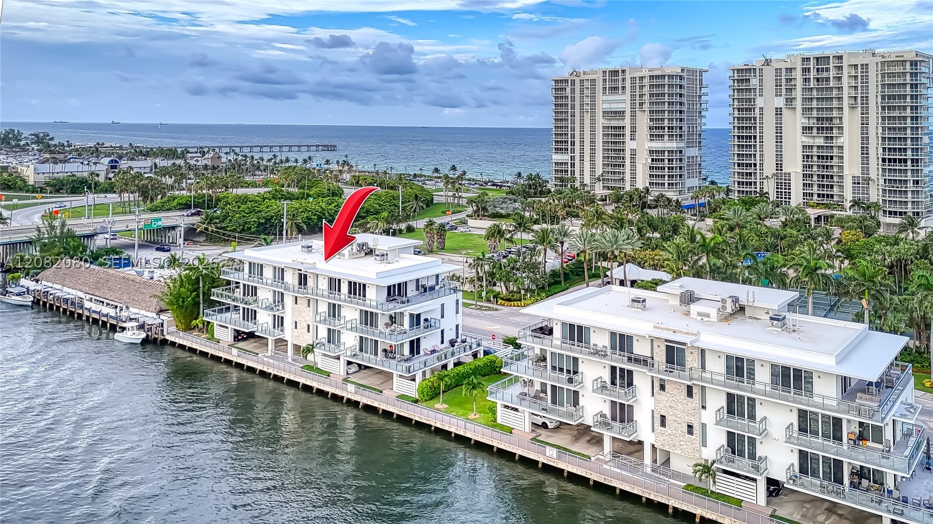 6100 N Ocean Dr #2N, Hollywood FL 33019