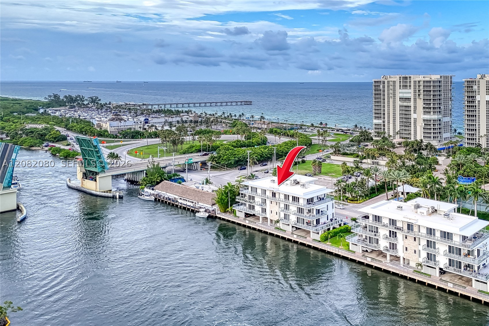 6100 N Ocean Dr #2N, Hollywood FL 33019