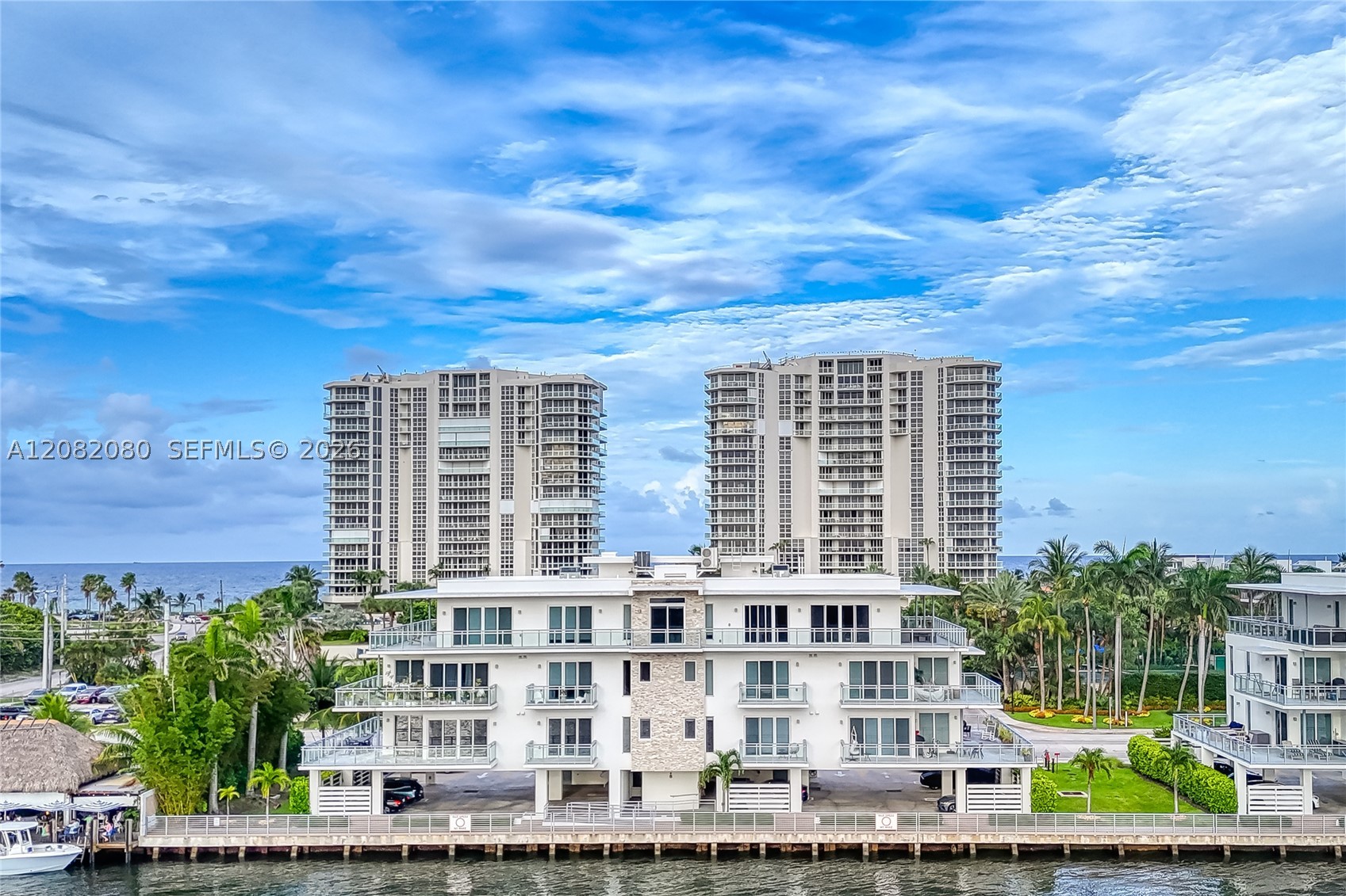 6100 N Ocean Dr #2N, Hollywood FL 33019