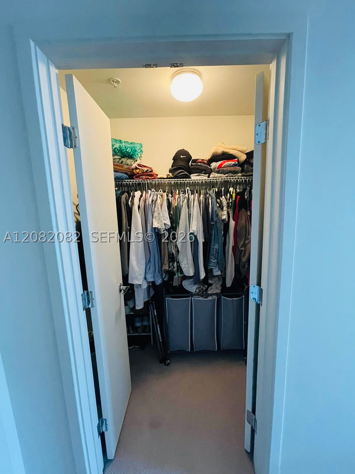 999 SW 1st AVE #2710, Miami FL 33130