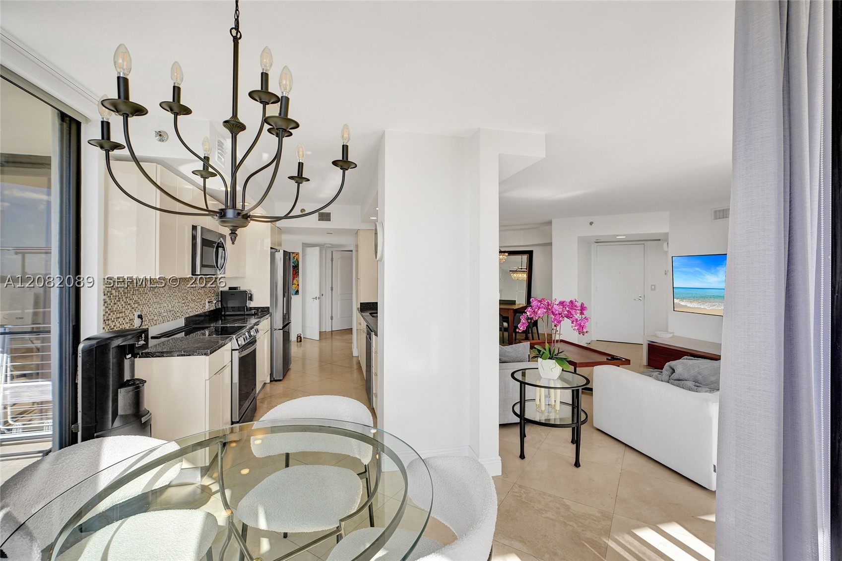 1000 E Island Blvd #1403, Aventura FL 33160