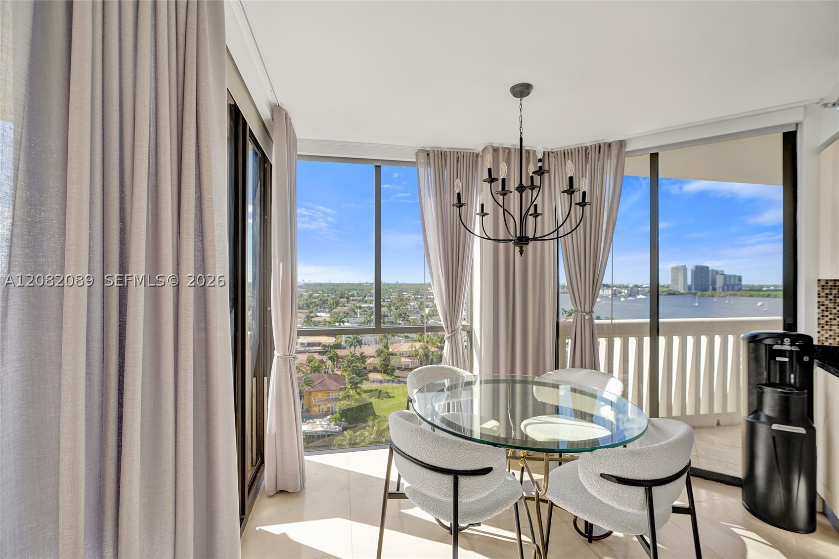 1000 E Island Blvd #1403, Aventura FL 33160
