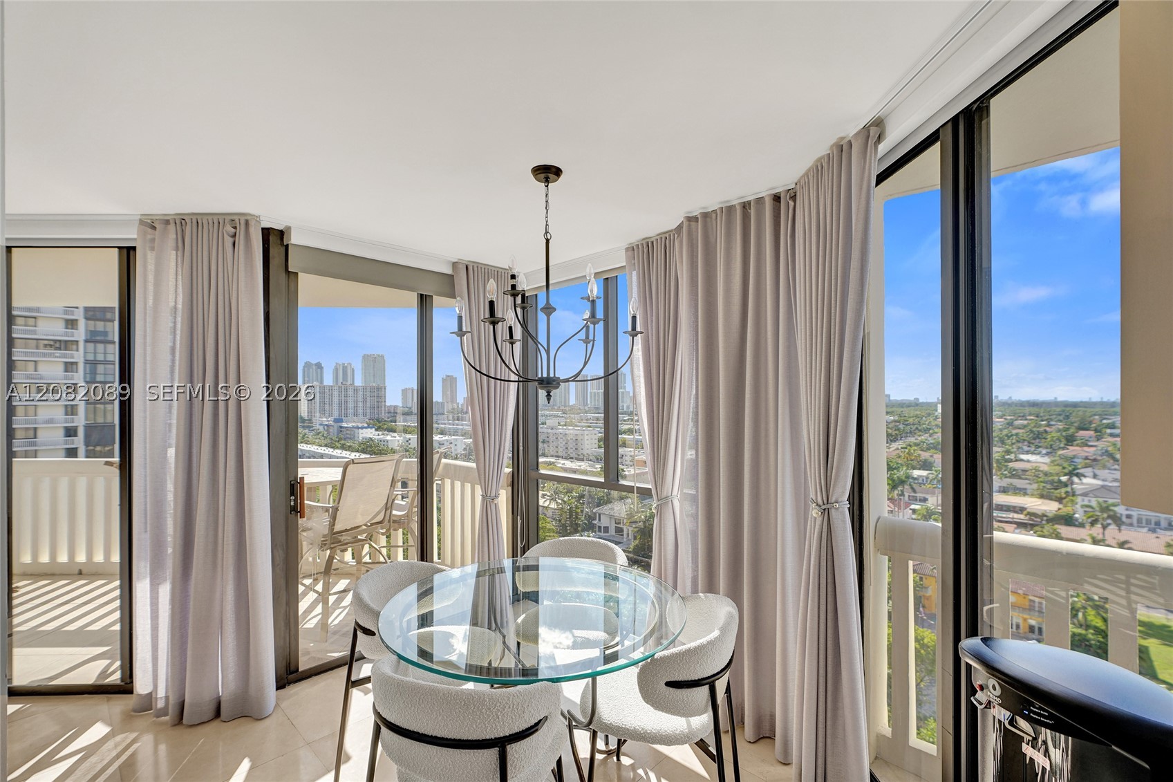 1000 E Island Blvd #1403, Aventura FL 33160
