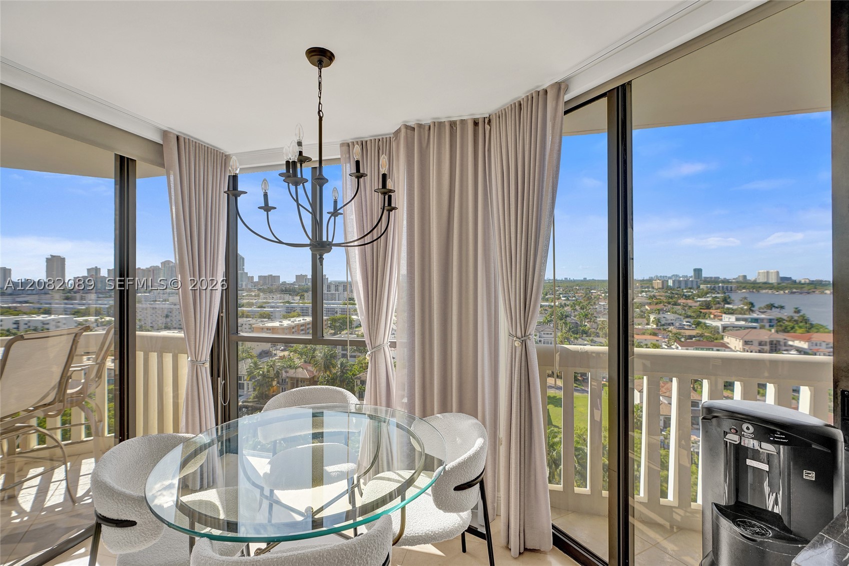 1000 E Island Blvd #1403, Aventura FL 33160