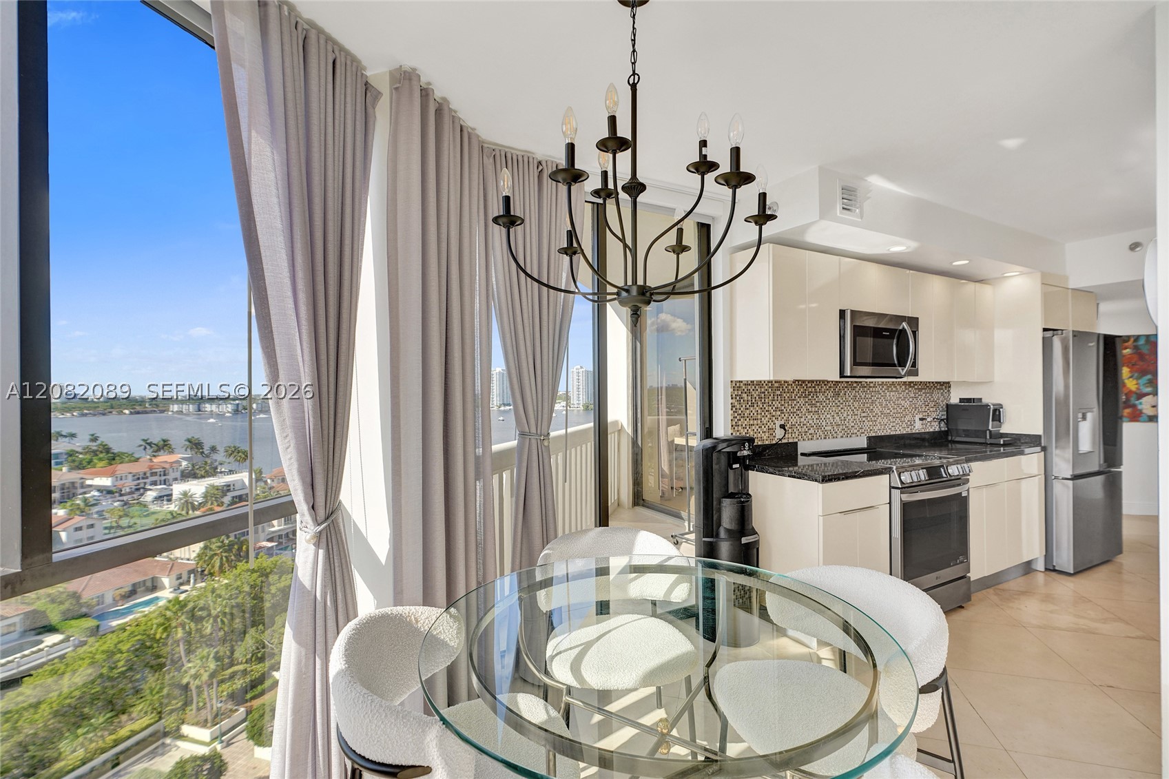 1000 E Island Blvd #1403, Aventura FL 33160