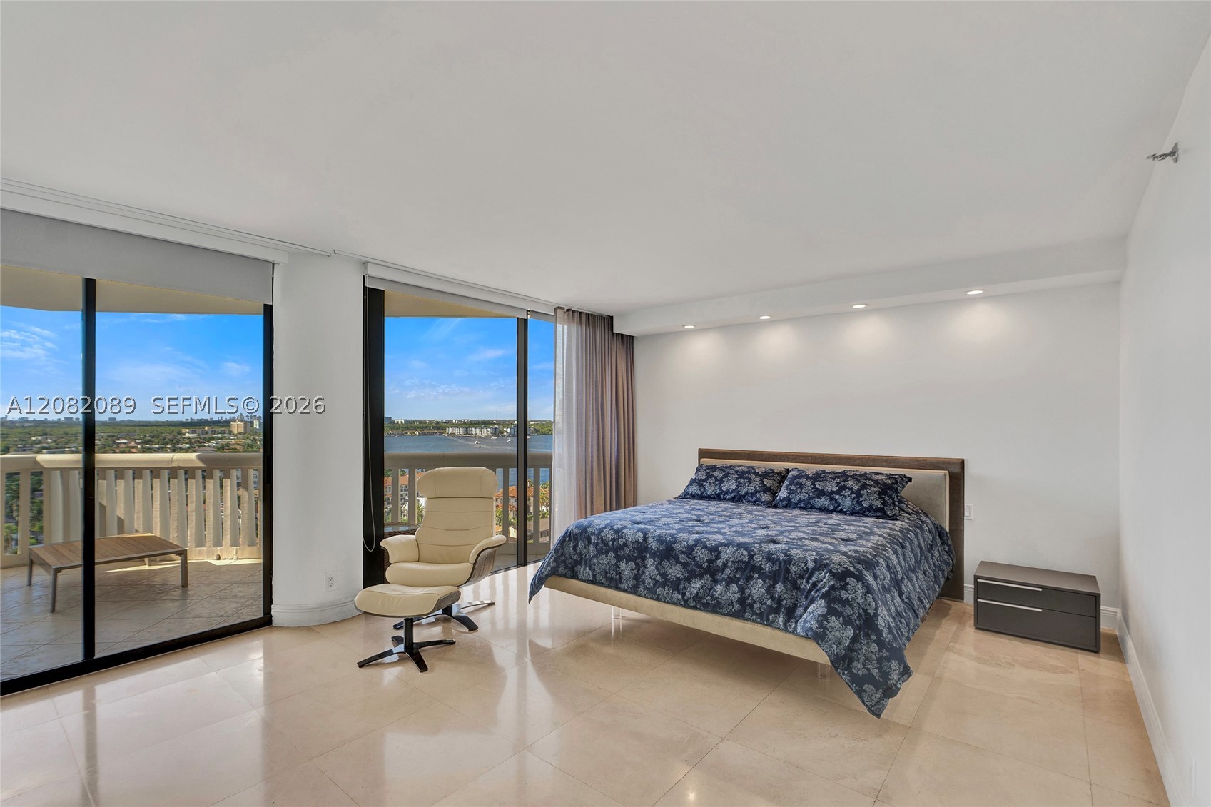 1000 E Island Blvd #1403, Aventura FL 33160
