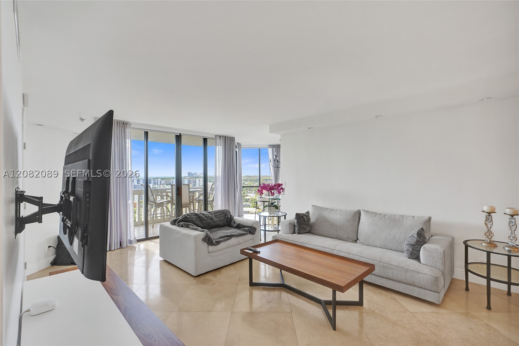 1000 E Island Blvd #1403, Aventura FL 33160