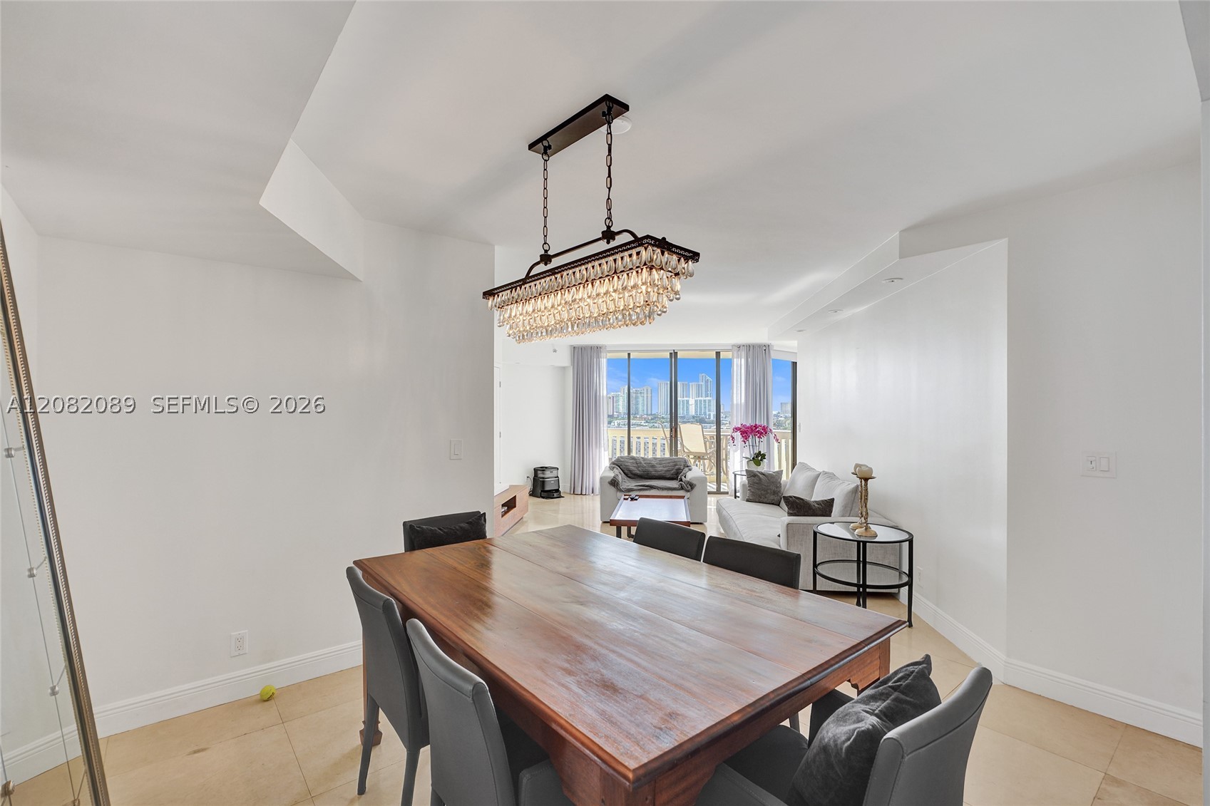 1000 E Island Blvd #1403, Aventura FL 33160