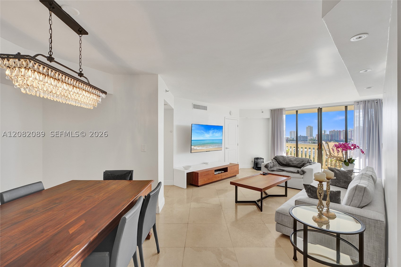 1000 E Island Blvd #1403, Aventura FL 33160