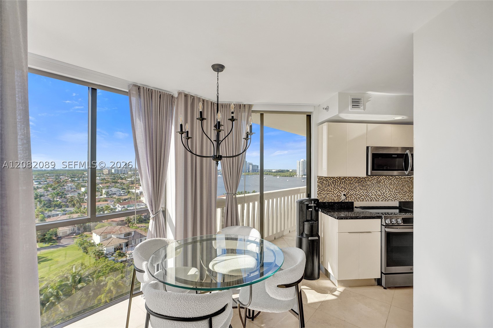 1000 E Island Blvd #1403, Aventura FL 33160