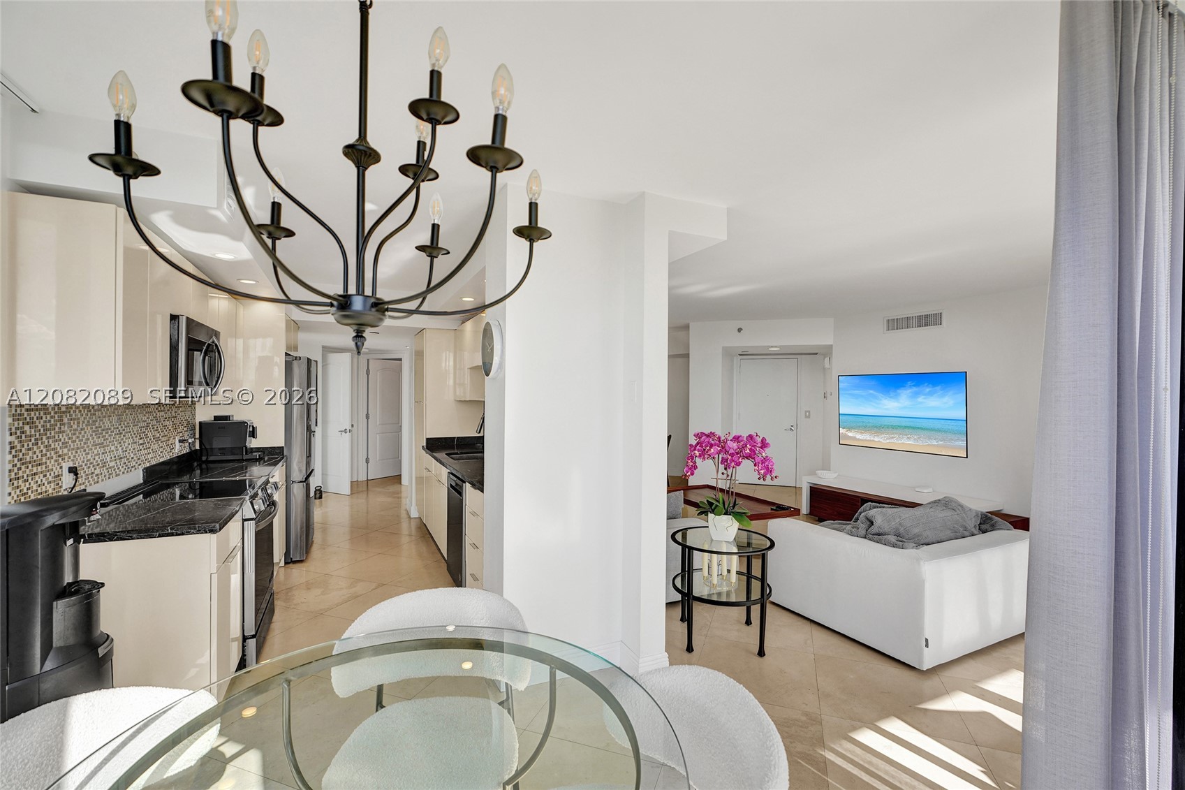 1000 E Island Blvd #1403, Aventura FL 33160