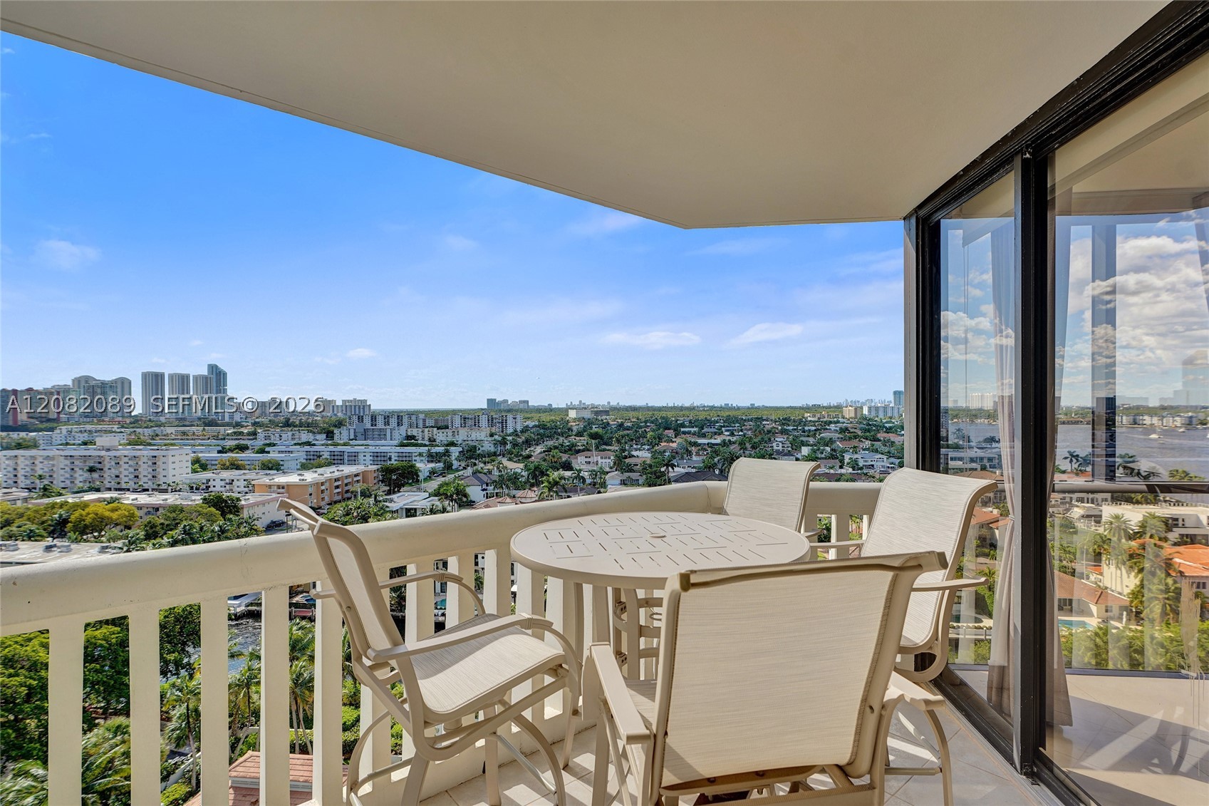 1000 E Island Blvd #1403, Aventura FL 33160