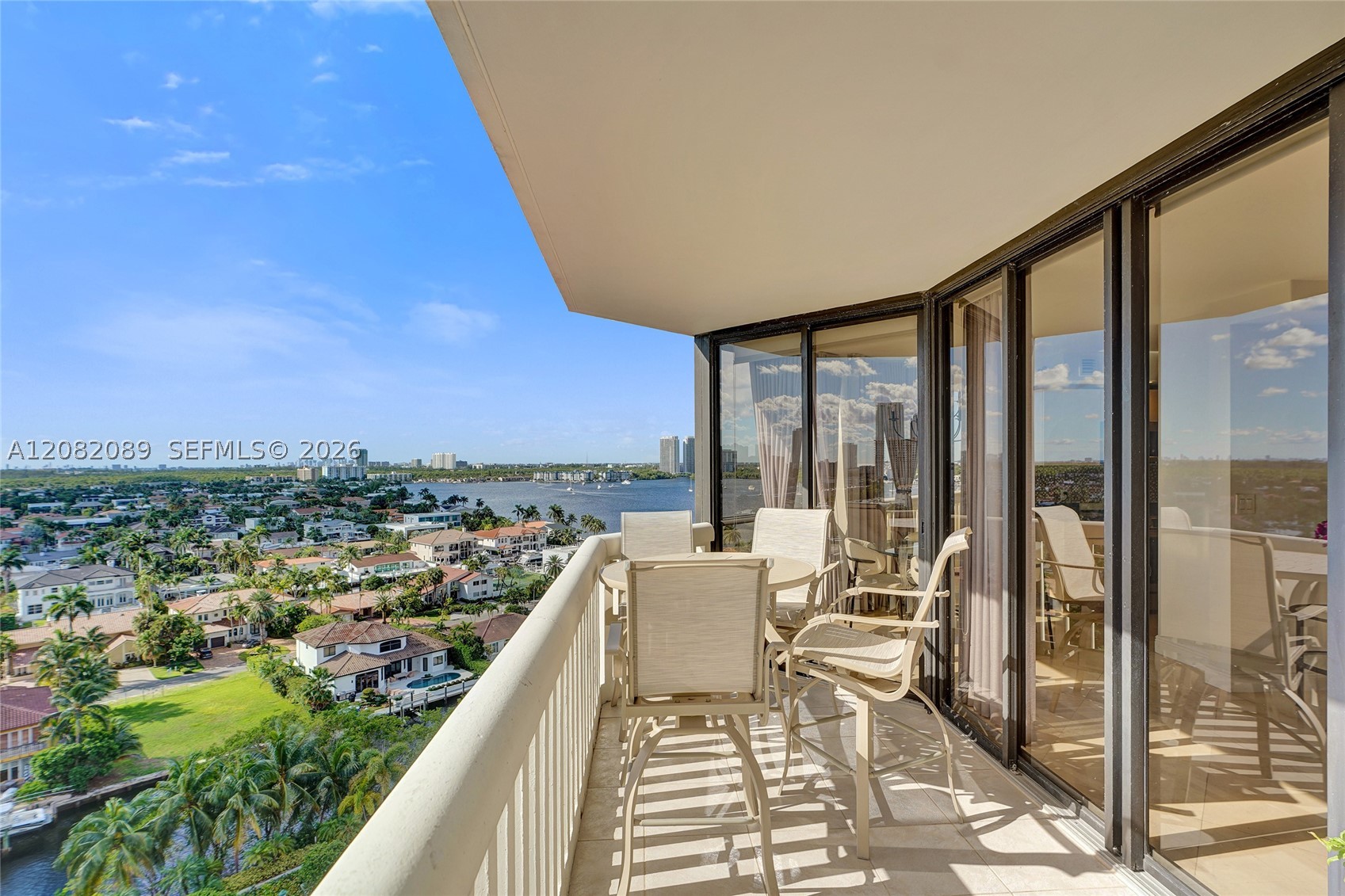 1000 E Island Blvd #1403, Aventura FL 33160