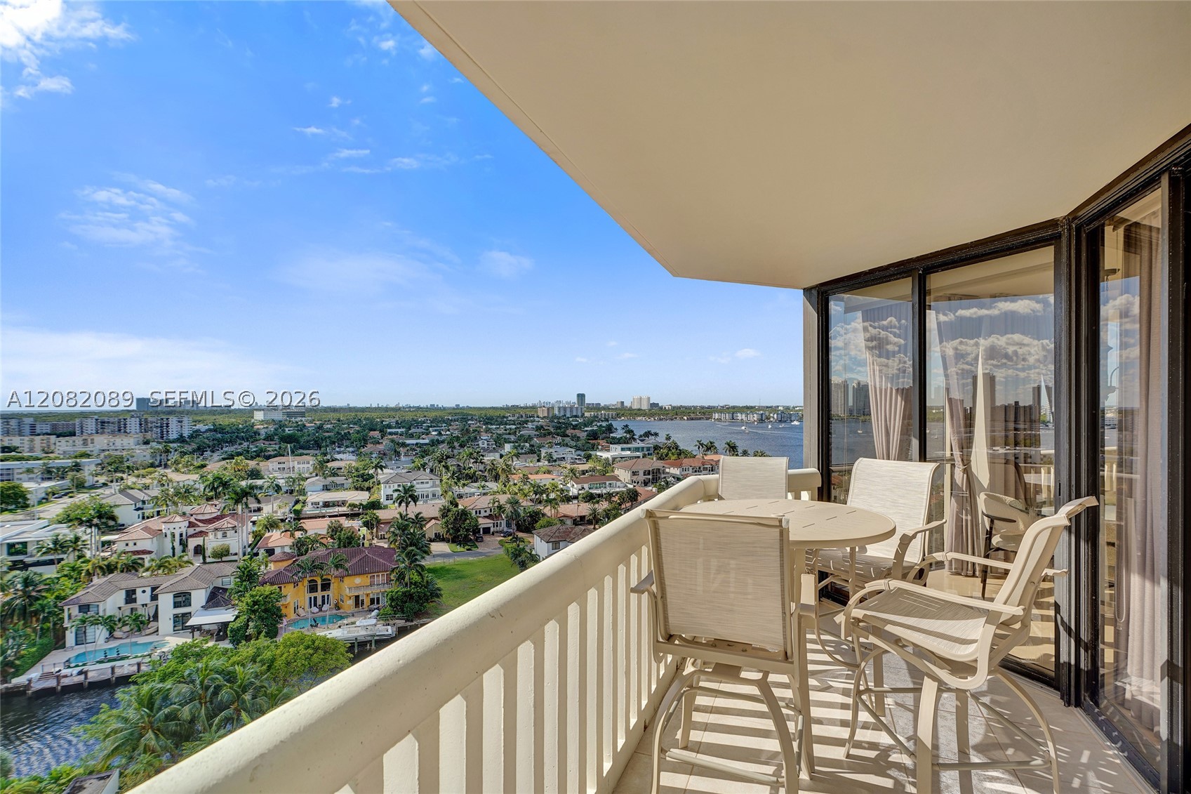 1000 E Island Blvd #1403, Aventura FL 33160