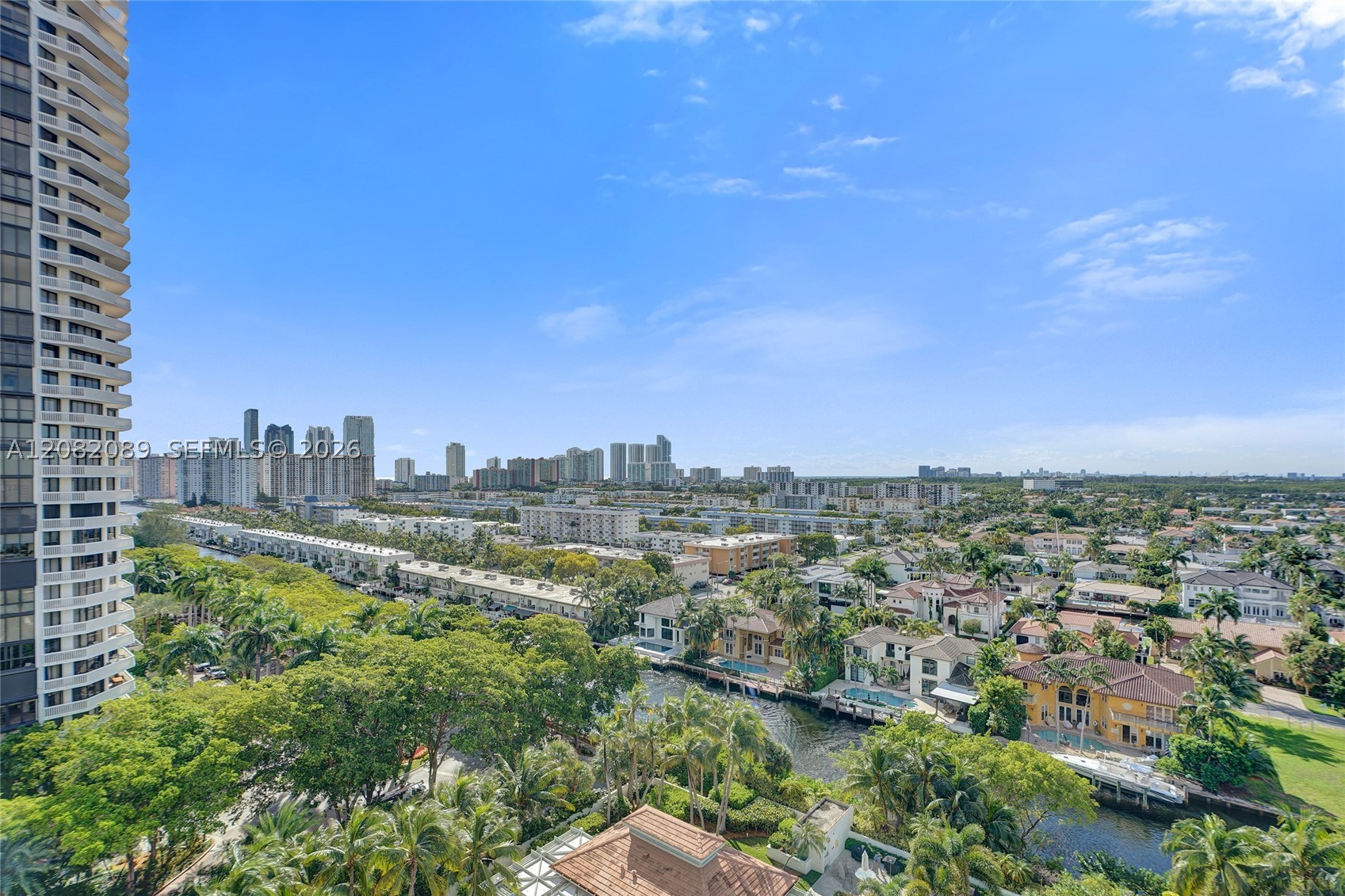 1000 E Island Blvd #1403, Aventura FL 33160