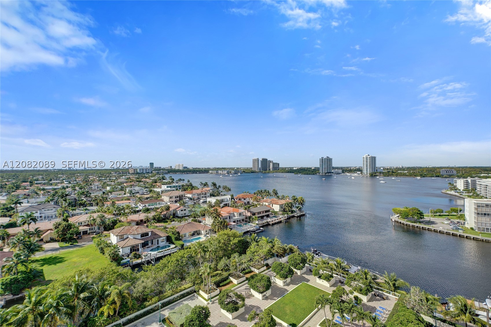 1000 E Island Blvd #1403, Aventura FL 33160
