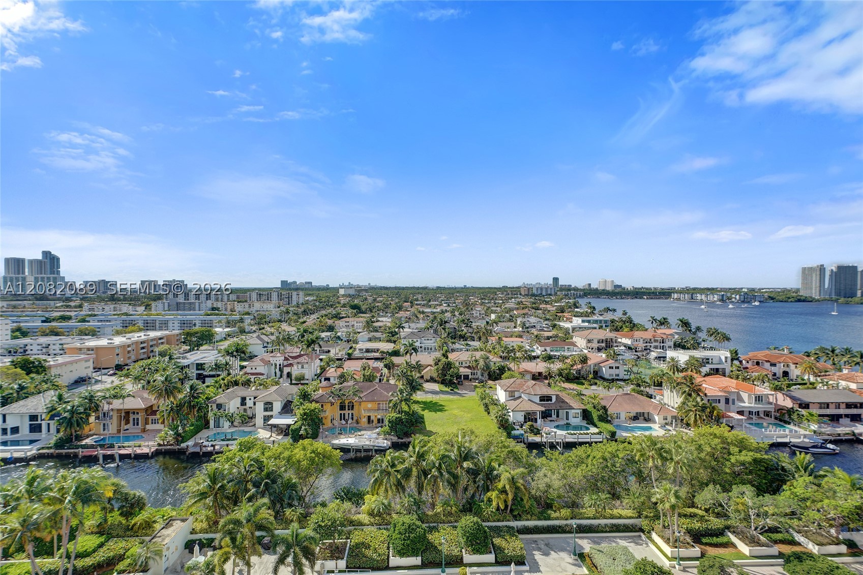 1000 E Island Blvd #1403, Aventura FL 33160
