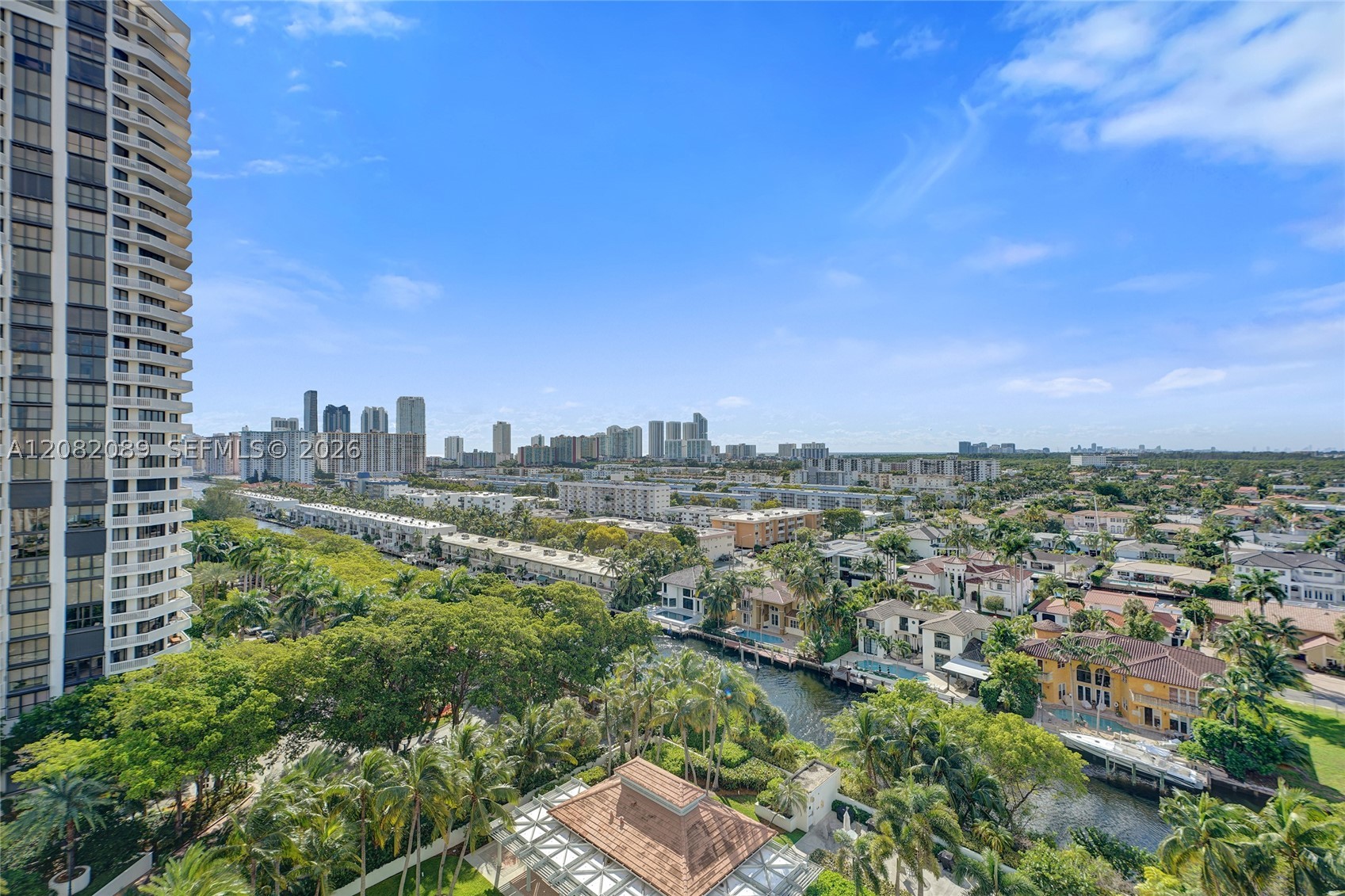 1000 E Island Blvd #1403, Aventura FL 33160