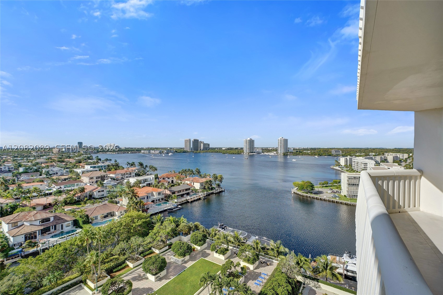 1000 E Island Blvd #1403, Aventura FL 33160