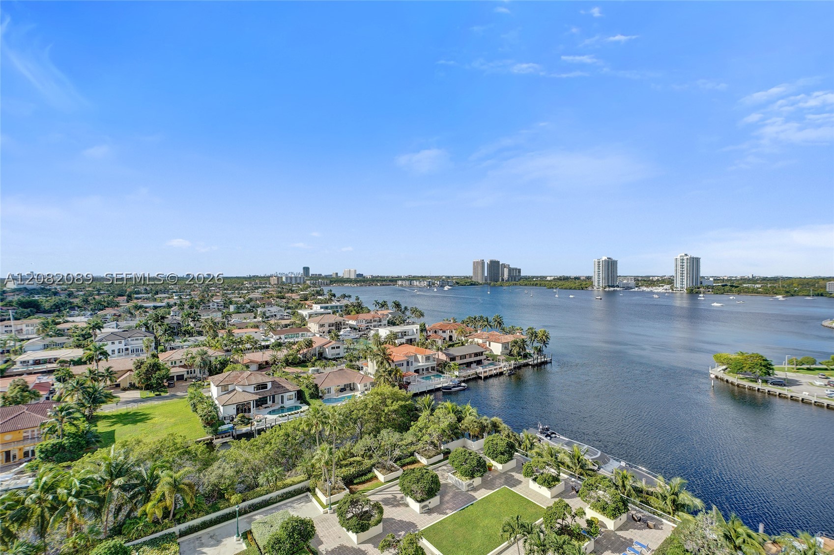 1000 E Island Blvd #1403, Aventura FL 33160